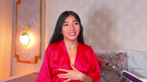 Mariana   online show from May 17, 11:17 am