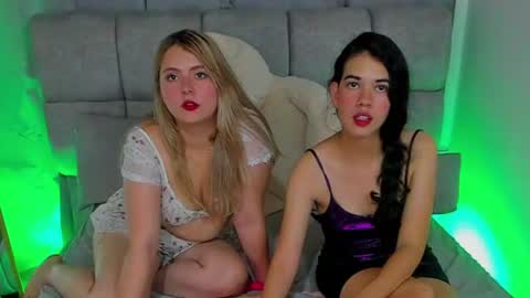 mariana_lush122 online show from July 8, 11:42 pm