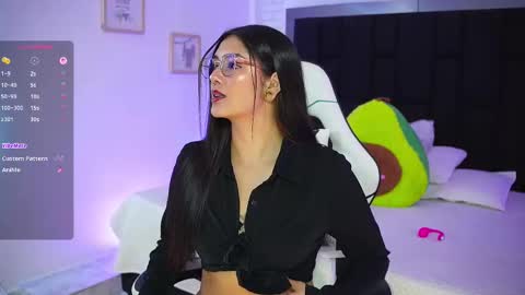 Mariana  online show from September 11, 7:25 pm