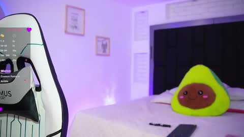 Mariana  online show from September 26, 6:56 pm