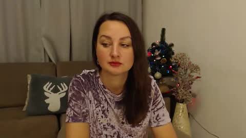 Snapshot of mariana_mur chatting on December 19, 1:07 pm MarianaMur online show from December 19, 1:07 pm