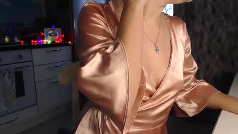 Snapshot of mariana_mur chatting on February 5, 7:07 am MarianaMur online show from February 5, 7:07 am