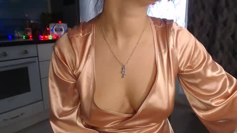 Snapshot of mariana_mur chatting on February 8, 10:18 am MarianaMur online show from February 8, 10:18 am