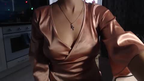Snapshot of mariana_mur chatting on February 28, 8:20 am MarianaMur online show from February 28, 8:20 am