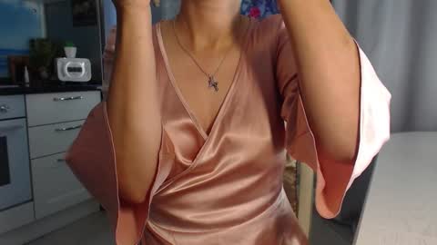 MarianaMur online show from September 30, 6:18 am