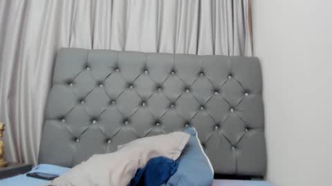 Snapshot of mariana_murillo__ chatting on January 3, 5:39 am Mariana online show from January 3, 5:39 am