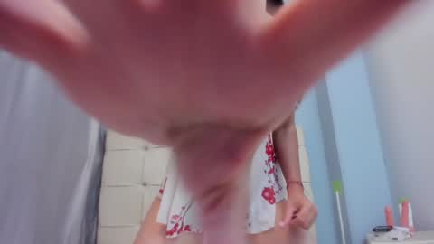 Snapshot of mariana_murillo__ chatting on January 23, 1:41 am Mariana online show from January 23, 1:41 am