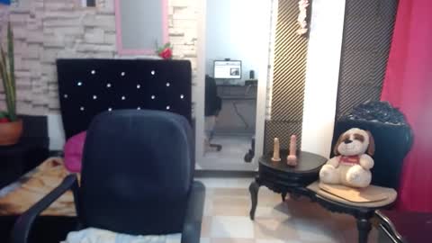 Snapshot of mariana_night chatting on September 11, 9:26 pm mariana_night online show from September 11, 9:26 pm