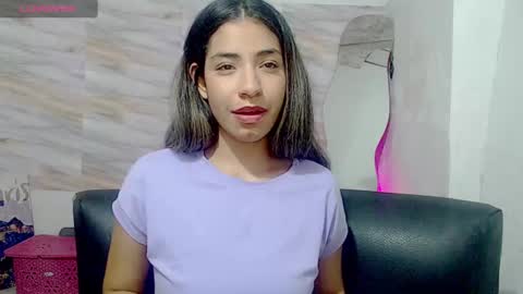Snapshot of mariana_turner chatting on February 25, 4:03 am Mariana turner online show from February 25, 4:03 am