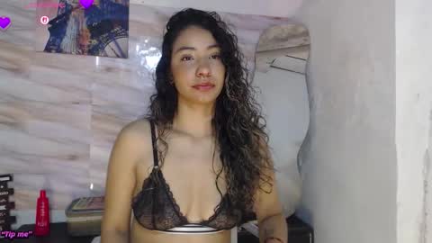Snapshot of mariana_turner chatting on September 11, 2:00 am Mariana turner online show from September 11, 2:00 am
