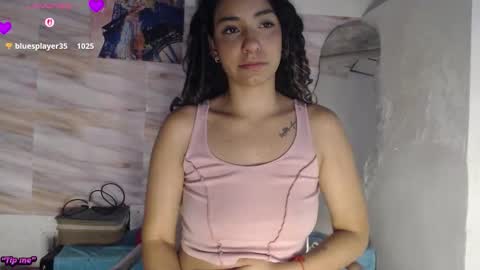 Mariana turner online show from November 9, 4:33 am