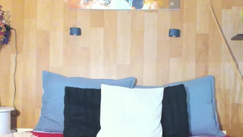 Mariana Angel online show from February 28, 12:06 pm