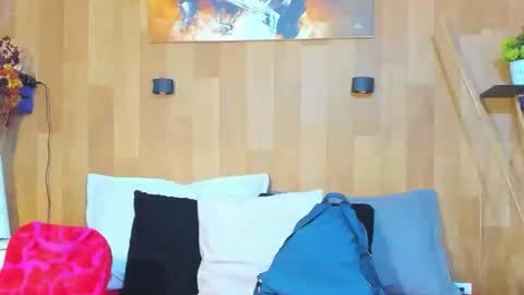 Mariana Angel online show from March 21, 11:26 am