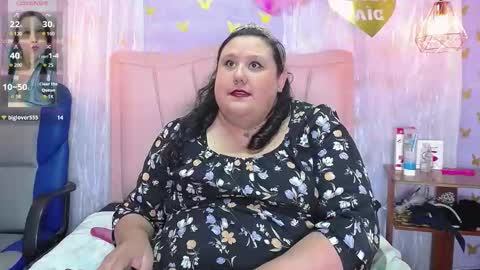 Marianabbw online show from March 29, 5:07 am