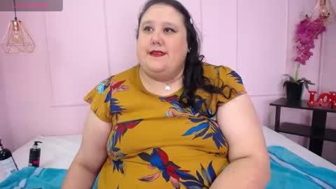 Marianabbw online show from July 27, 2:29 am