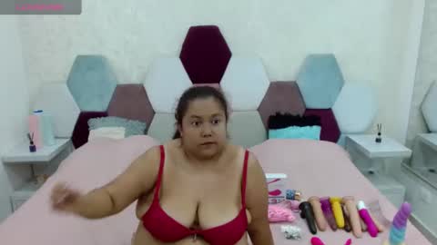 mariana online show from January 13, 7:31 pm