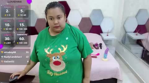 Snapshot of marianabbw_ chatting on September 25, 6:33 pm mariana online show from September 25, 6:33 pm