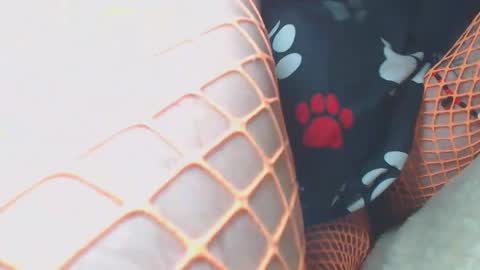 Mariana online show from January 5, 4:59 pm