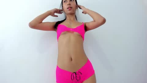 Mariana Garcia online show from September 15, 7:47 pm