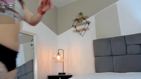 Snapshot of marianagoddes chatting on January 11, 8:32 pm Mariana online show from January 11, 8:32 pm