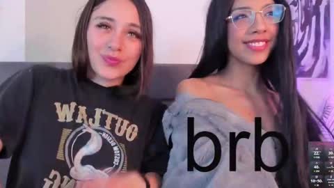 Snapshot of marianagoddes chatting on January 15, 9:02 am Mariana online show from January 15, 9:02 am