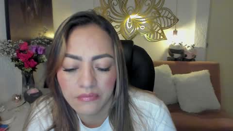 Snapshot of marianalopez81 chatting on January 28, 4:39 am Mariana Lopez online show from January 28, 4:39 am