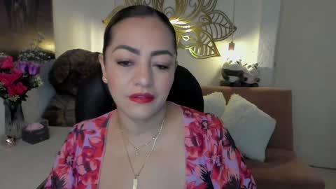 Snapshot of marianalopez81 chatting on January 30, 12:29 am Mariana Lopez online show from January 30, 12:29 am