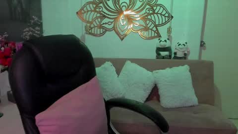 Snapshot of marianalopez81 chatting on February 4, 3:22 am Mariana Lopez online show from February 4, 3:22 am