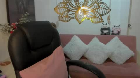 Snapshot of marianalopez81 chatting on February 13, 12:13 am Mariana Lopez online show from February 13, 12:13 am