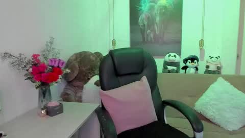 Snapshot of marianalopez81 chatting on February 24, 3:12 am Mariana Lopez online show from February 24, 3:12 am