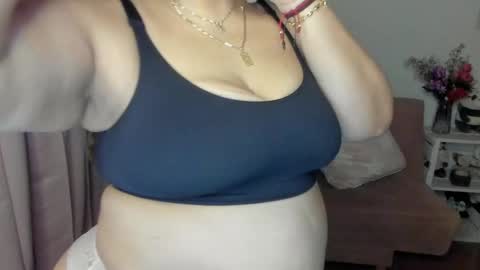 Snapshot of marianalopez81 chatting on March 7, 2:36 am Mariana Lopez online show from March 7, 2:36 am