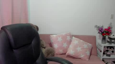 Snapshot of marianalopez81 chatting on March 9, 12:42 am Mariana Lopez online show from March 9, 12:42 am