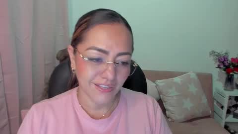 Snapshot of marianalopez81 chatting on March 9, 6:50 am Mariana Lopez online show from March 9, 6:50 am