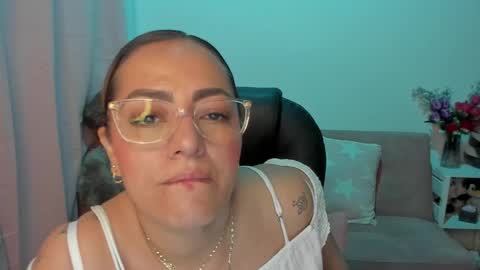 Snapshot of marianalopez81 chatting on March 12, 6:40 am Mariana Lopez online show from March 12, 6:40 am