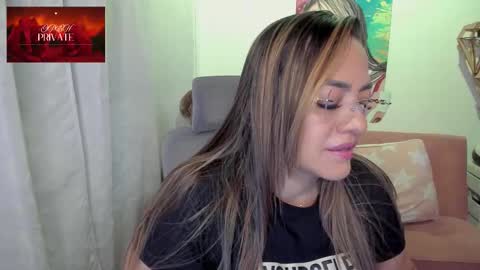 Snapshot of marianalopez81 chatting on September 18, 12:45 am Mariana Lopez online show from September 18, 12:45 am