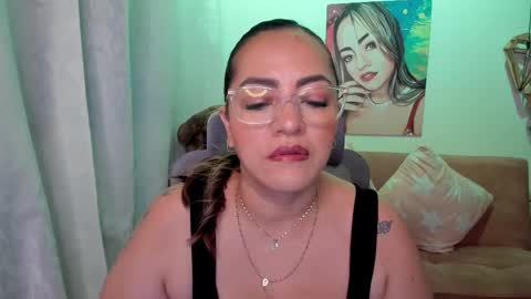 Snapshot of marianalopez81 chatting on October 16, 1:06 am Mariana Lopez online show from October 16, 1:06 am