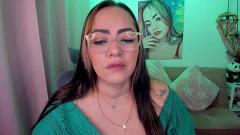 Snapshot of marianalopez81 chatting on March 9, 12:36 am Mariana Lopez online show from March 9, 12:36 am