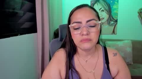 Snapshot of marianalopez81 chatting on March 10, 1:32 am Mariana Lopez online show from March 10, 1:32 am