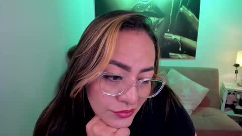 Snapshot of marianalopez81 chatting on March 26, 1:33 am Mariana Lopez online show from March 26, 1:33 am