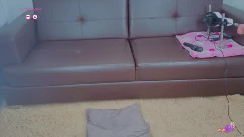 Snapshot of marianaluquez chatting on October 25, 3:03 am Mariana  online show from October 25, 3:03 am