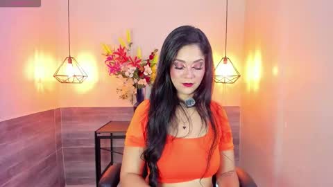   online show from February 20, 8:31 pm