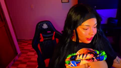 Mariana Prada online show from November 4, 5:06 am