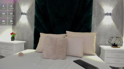 Mariana online show from January 23, 8:02 pm