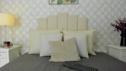 Mariana online show from September 10, 2:17 pm