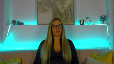 Maria online show from February 19, 12:55 pm