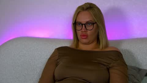 Maria online show from October 23, 7:07 am