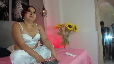 Mariangel online show from February 7, 12:31 pm