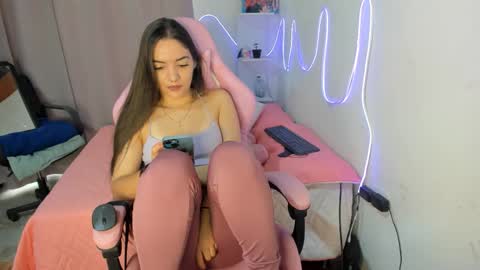 Mariangel online show from September 15, 10:10 pm