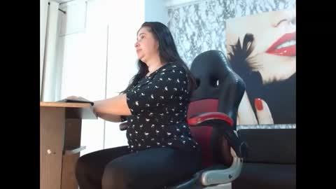 Mariani online show from September 18, 12:29 pm