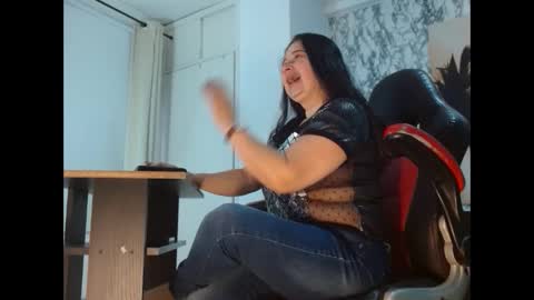 Mariani online show from September 30, 12:43 pm